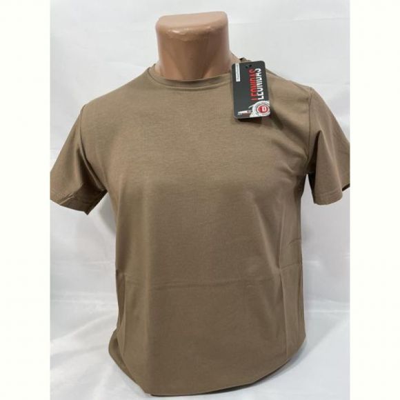 Футболка Sabihina SB1651 beige Футболка Sabihina SB1651 beige