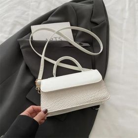 Сумка Fashion Bag B5356-4 white