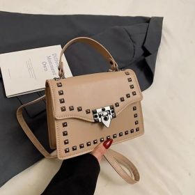Сумка Fashion Bag 87106-1 nude