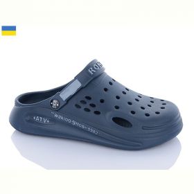 Кроксы Roksol Роксол M516-019