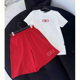 Костюм LOVEKAN 1708 red