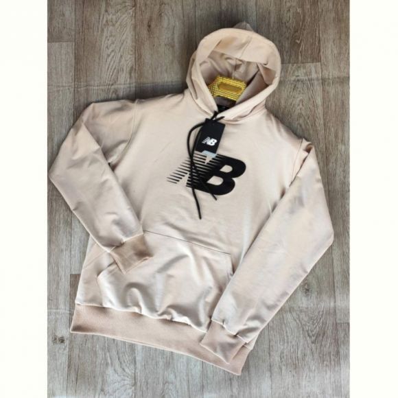Худи Sport style 501-1 beige Худи Sport style 501-1 beige