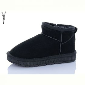 Угги Ashiguli A311 black