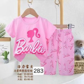 Пижама Фунтик 283 pink Пижама Фунтик 283 pink
