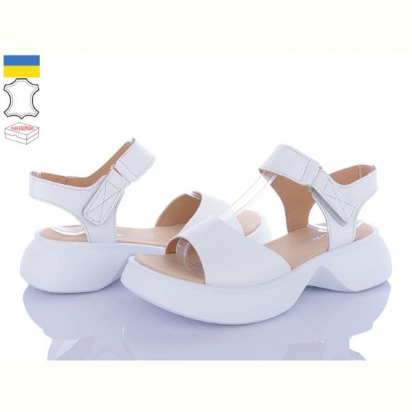 Босоножки Jamei 2422-32