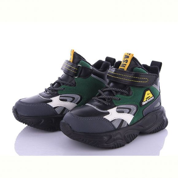 Кроссовки Alemy Kids XXD5216A Кроссовки Alemy Kids XXD5216A