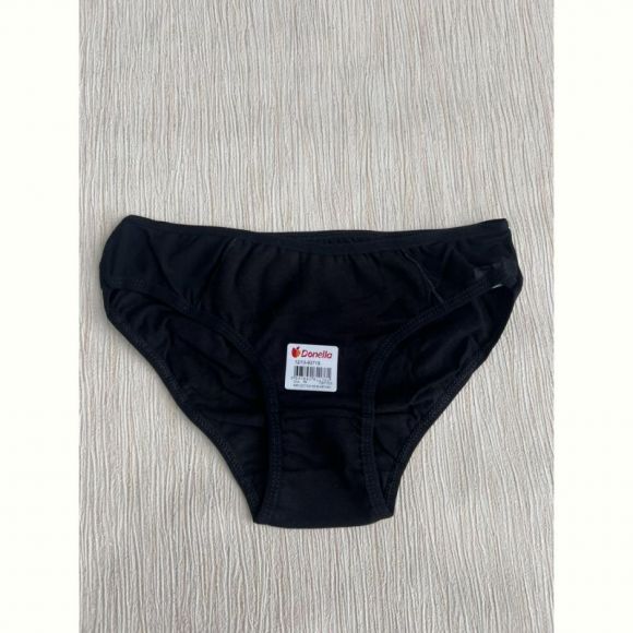 Трусы Disneyopt kids 9317 black (10-11)