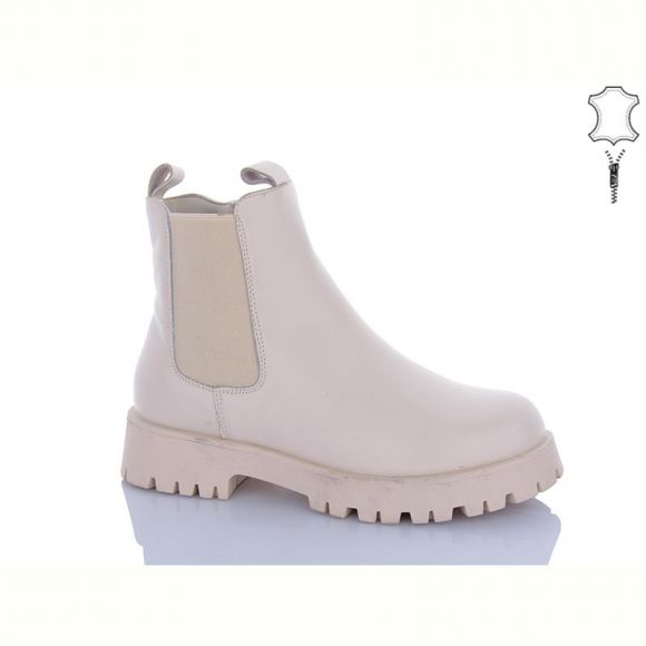 Ботинки Yimeili Y762-3