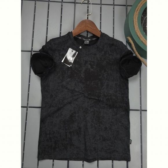 Футболка Hous Of Timur HT1752 black