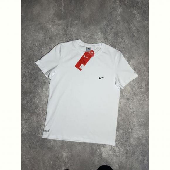 Футболка Vegas VG64 white
