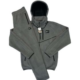 Костюм спорт Hai H910 grey