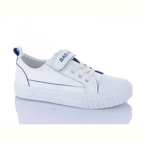 Кеды Comfort-baby 350-4 (31-37)