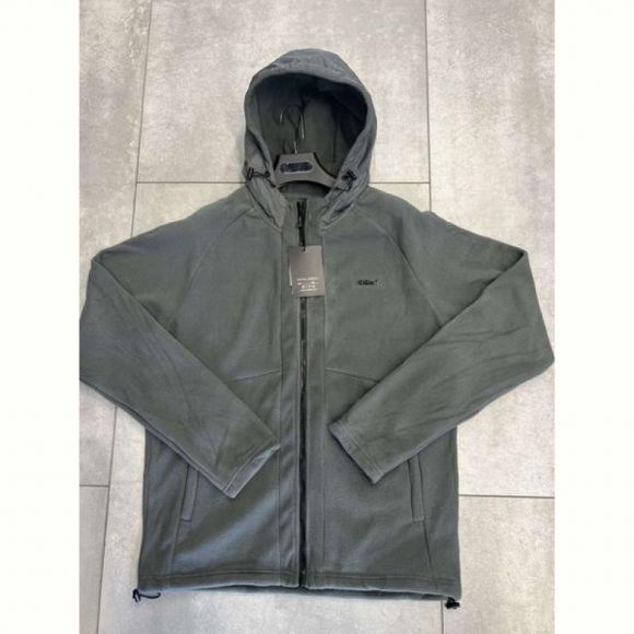 Кофта спорт Hai H802 grey Кофта спорт Hai H802 grey