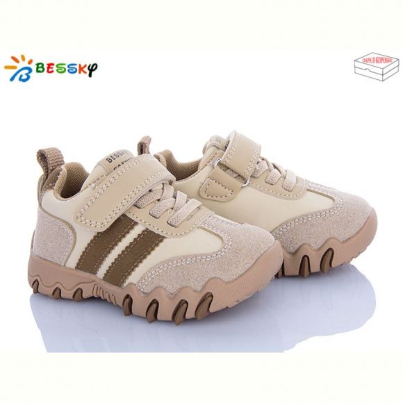 Кроссовки Bessky BD5257-2A Кроссовки Bessky BD5257-2A