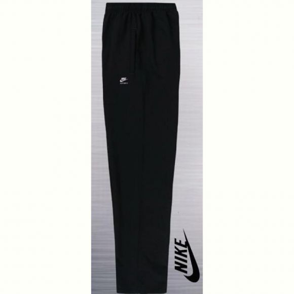 Штаны спорт AZT AZ26 black