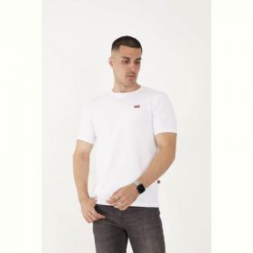Футболка F.T.H F1242 white