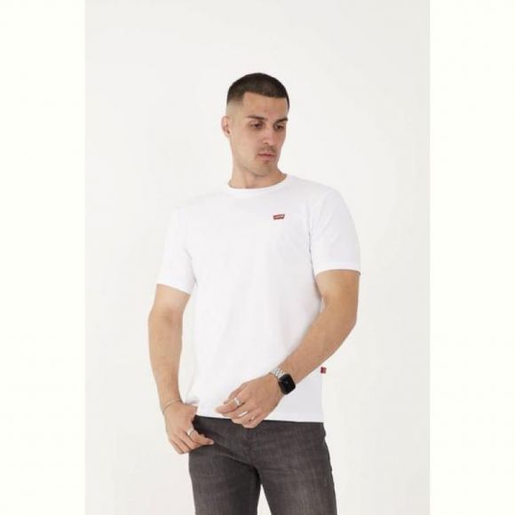 Футболка F.T.H F1242 white