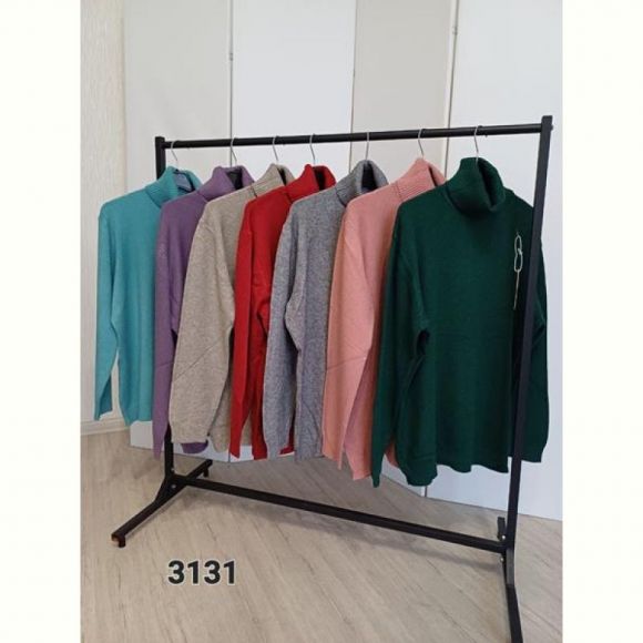 Свитер FSN 3131 grey