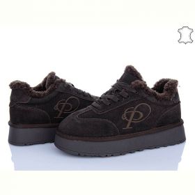 Угги Plps 2638 brown Угги Plps 2638 brown