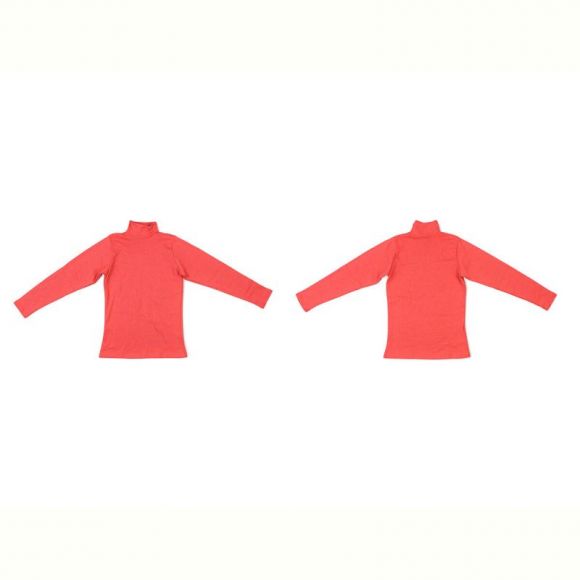 Гольф Textile 007 orange