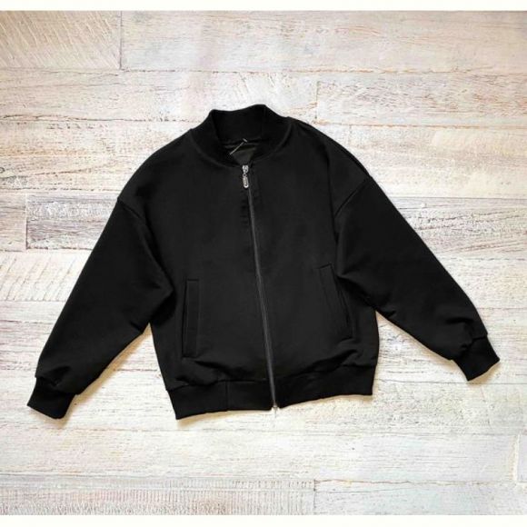 Кофта LiMa kids 2534 black