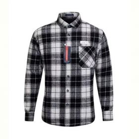 Рубашка Verton W2567 black