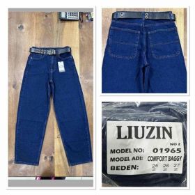 Джинсы Maxim Jeans 01965-2 blue