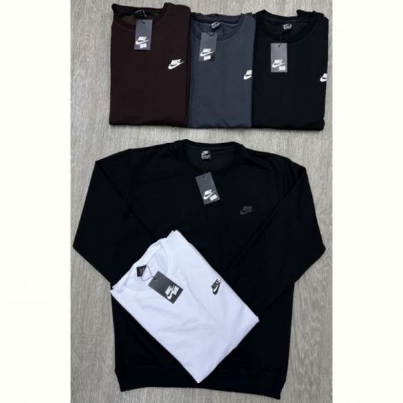Свитер Verton W26611 black-grey Свитер Verton W26611 black-grey