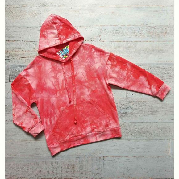 Худи LiMa kids L9 red Худи LiMa kids L9 red