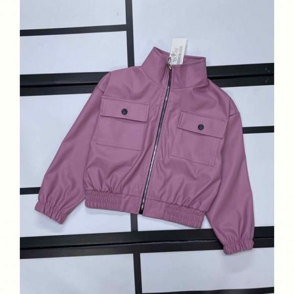 Куртка Kosmy KS02 pink