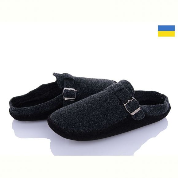 Тапочки Klerotex 661-4 Тапочки Klerotex 661-4