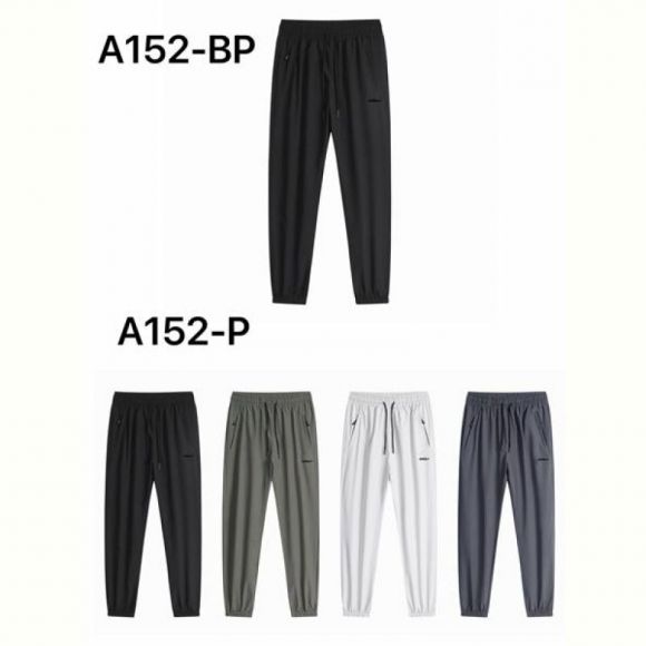 Штаны спорт LiOpt A152P d.grey Штаны спорт LiOpt A152P d.grey