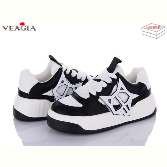 Кроссовки Veagia F862-2