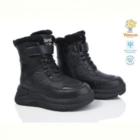 Ботинки Tom.M 11340B Ботинки Tom.M 11340B
