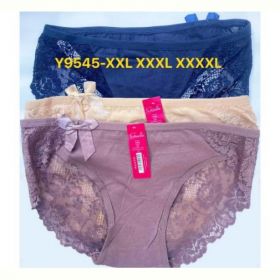 Трусы Redoor Y9545 mix