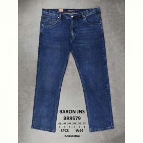 Джинсы Baron Jeans 9579 navy