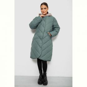 Куртка Obuv OK2 MU020 (12064) green