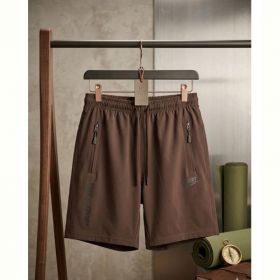 Шорты Style M.Clothes SM208 brown