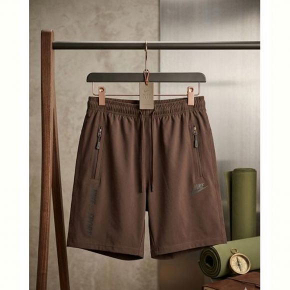 Шорты Style M.Clothes SM208 brown