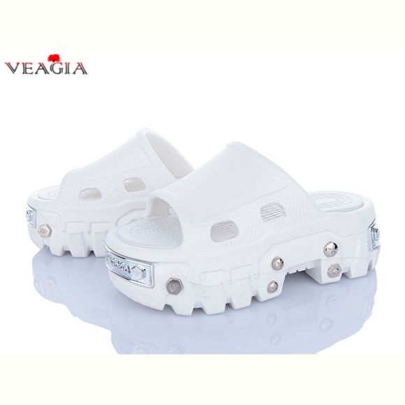 Шлепанцы VEAGIA-ADA A31-1