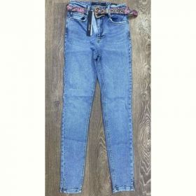 Джинсы Maxim Jeans 823 l.blue