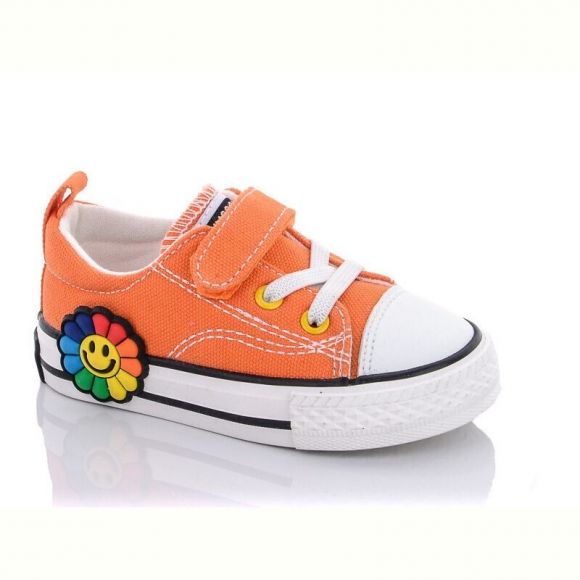 Кеды Comfort-baby 92-10