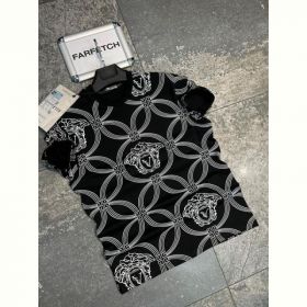 Футболка Hous Of Timur HT533 black Футболка Hous Of Timur HT533 black