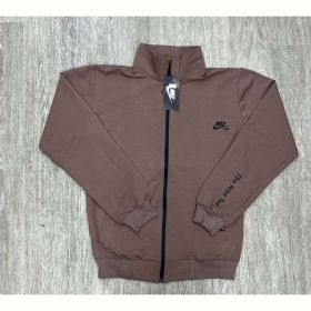 Кофта спорт Verton W26493 brown Кофта спорт Verton W26493 brown