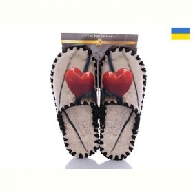 Тапочки Vends 5-108