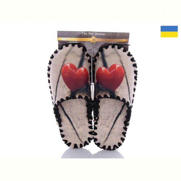 Тапочки Vends 5-108 Тапочки Vends 5-108