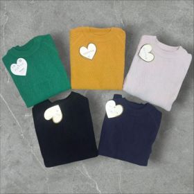 Свитер Julia JL541 navy Свитер Julia JL541 navy