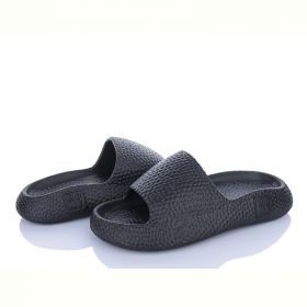 Шлепанцы Gollmony T2023-8 black піна