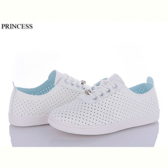 Кеды Princess L186