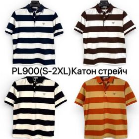 Футболка Ale-Ate PL900 navy Футболка Ale-Ate PL900 navy